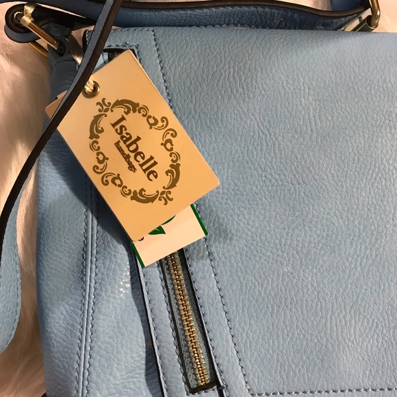 💙💙💙💙”NEW” Powder Blue💙💙💙 - Picture 4 of 7